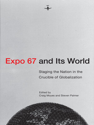 cover image of Expo 67 and Its World